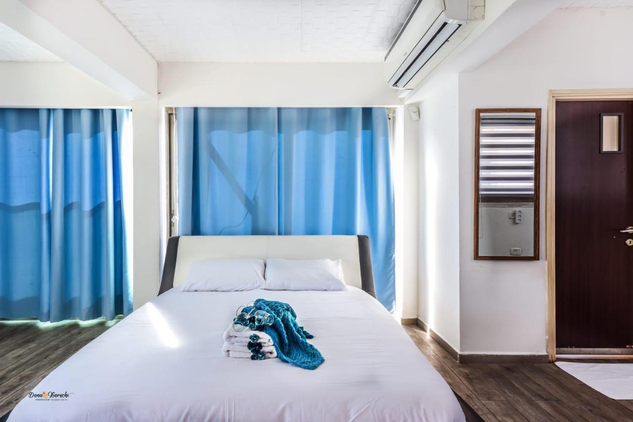 Nof Kinneret Villa Tiberias Eksteriør bilde
